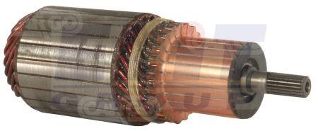 137978 Cargo Armature, starting motor