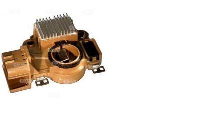 138340 Cargo Alternator regulator