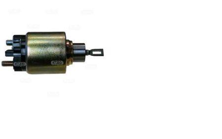 Cargo 138763 Solenoid switch, starter 138763 138763 Cargo Solenoid switch, starter