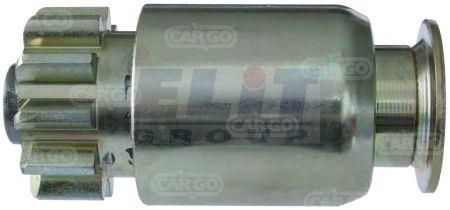 130539 Cargo Freewheel gear, starter