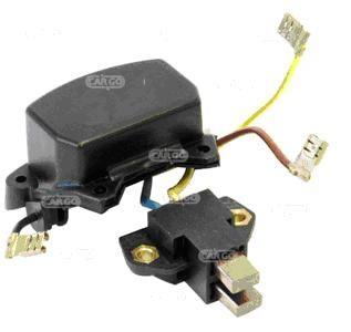 131300 Cargo Alternator regulator