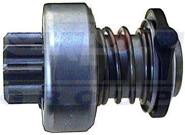 131102 Cargo Freewheel gear, starter