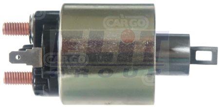 Cargo 132094 Solenoid switch, starter 132094 132094 Cargo Solenoid switch, starter