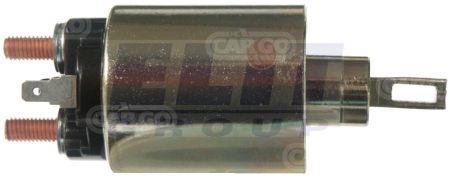 132093 Cargo Solenoid switch, starter
