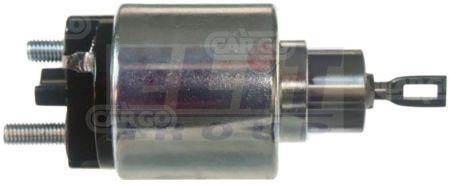 Cargo 132258 Solenoid switch, starter 132258 132258 Cargo Solenoid switch, starter