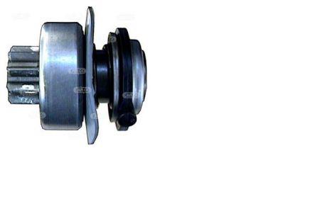 132168 Cargo Freewheel gear, starter