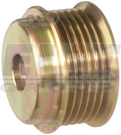 131845 Cargo Belt pulley generator