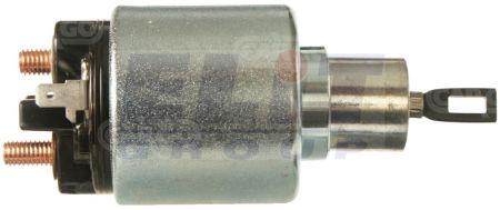 Cargo 132267 Solenoid switch, starter 132267 132267 Cargo Solenoid switch, starter