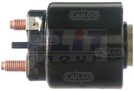 132977 Cargo Solenoid switch, starter