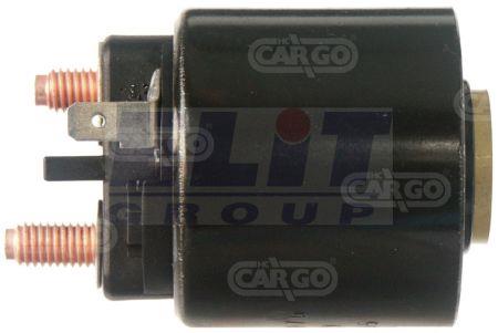 Cargo 132976 Solenoid switch, starter 132976