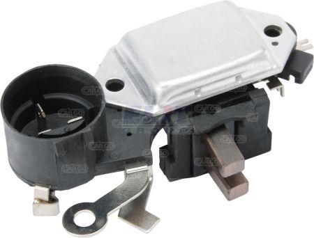 Cargo 133544 Alternator regulator 133544 133544 Cargo Alternator regulator