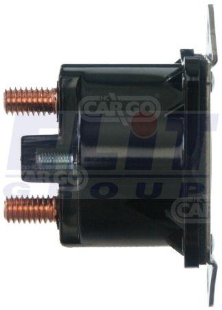 133857 Cargo Solenoid switch, starter