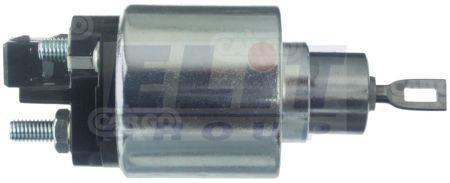 134824 Cargo Solenoid switch, starter