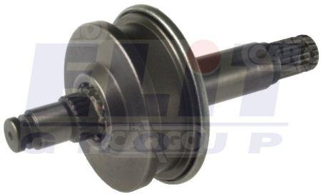 133449 Cargo Starter drive clutch