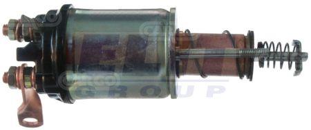 Cargo 133531 Solenoid switch, starter 133531