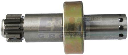 131772 Cargo Freewheel gear, starter