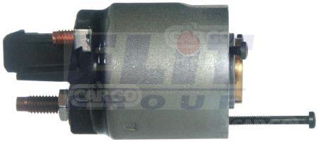 Cargo 234388 Solenoid switch, starter 234388 234388 Cargo Solenoid switch, starter