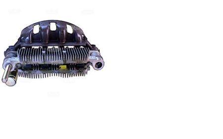 Cargo 135252 Rectifier, alternator 135252