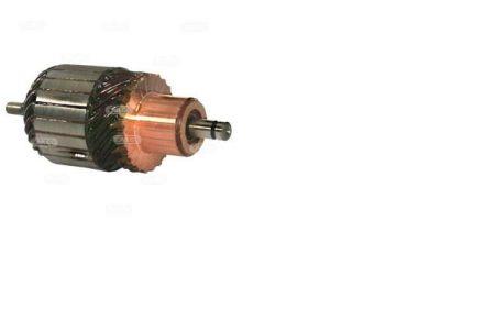 139704 Cargo Armature, starting motor