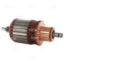 234022 Cargo Armature, starting motor