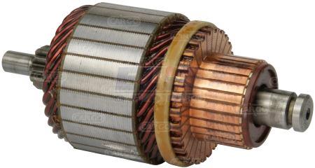 330084 Cargo Armature, starting motor