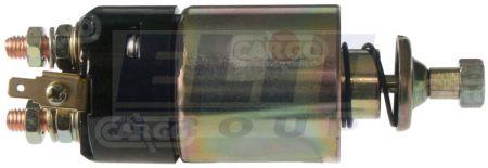 130811 Cargo Solenoid switch, starter