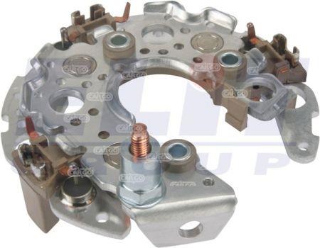 Cargo 237648 Rectifier, alternator 237648 237648 Cargo Rectifier, alternator