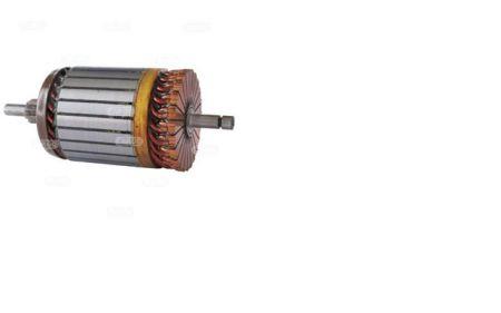139593 Cargo Armature, starting motor