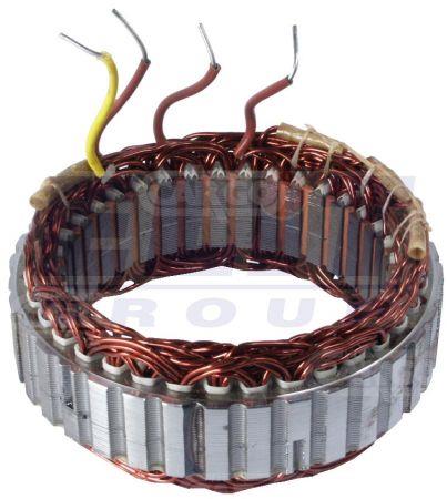136037 Cargo Alternator stator