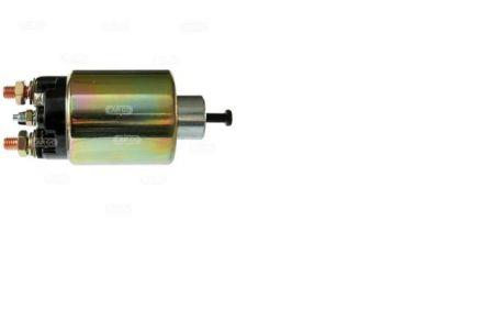 137370 Cargo Solenoid switch, starter