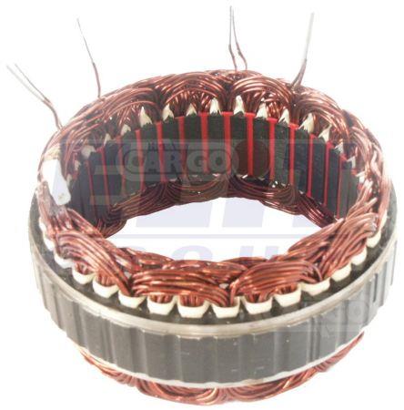 234729 Cargo Alternator stator