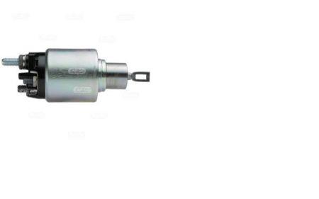 Cargo 237672 Solenoid 237672