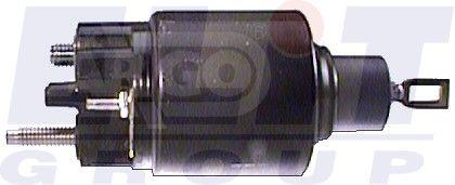 Cargo 137612 Solenoid switch, starter 137612 137612 Cargo Solenoid switch, starter