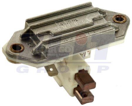 139515 Cargo Alternator regulator