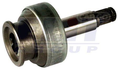 231371 Cargo Freewheel gear, starter