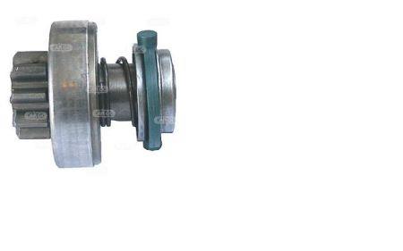 230336 Cargo Freewheel gear, starter