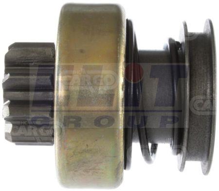 236832 Cargo Freewheel gear, starter