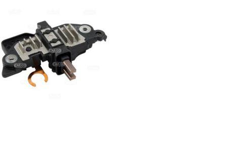235548 Cargo Alternator regulator