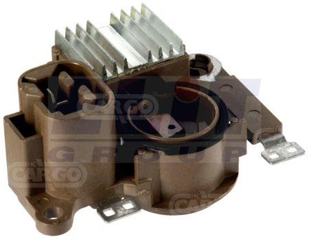 Cargo 138309 Alternator regulator 138309