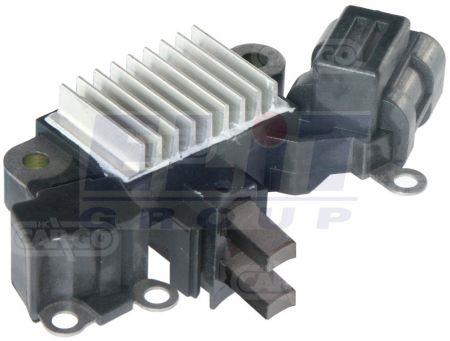 234612 Cargo Alternator regulator