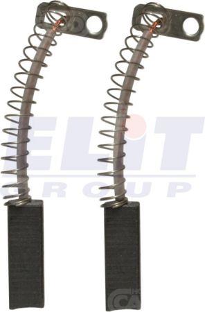 141239 Cargo Alternator brushes