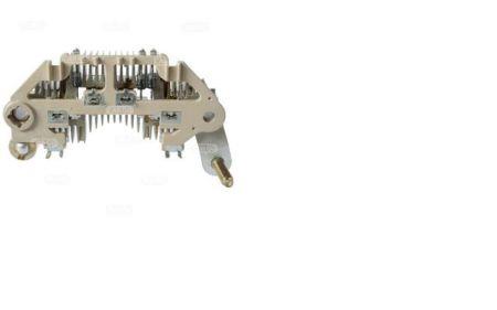 Cargo 138205 Rectifier, alternator 138205 138205 Cargo Rectifier, alternator