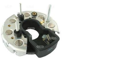 Cargo 131468 Rectifier, alternator 131468 131468 Cargo Rectifier, alternator