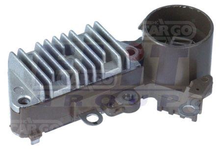 Cargo 137395 Alternator regulator 137395