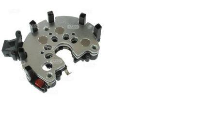Cargo 138077 Rectifier, alternator 138077 138077 Cargo Rectifier, alternator