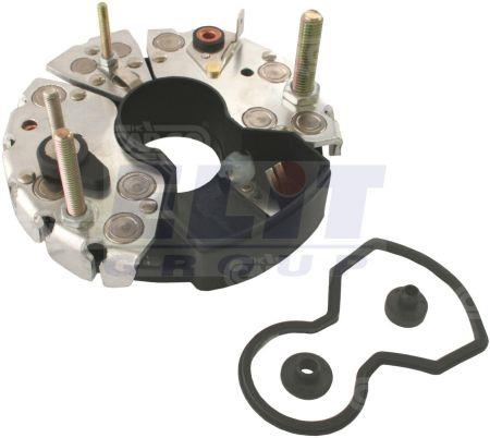 Cargo 136832 Rectifier, alternator 136832 136832 Cargo Rectifier, alternator