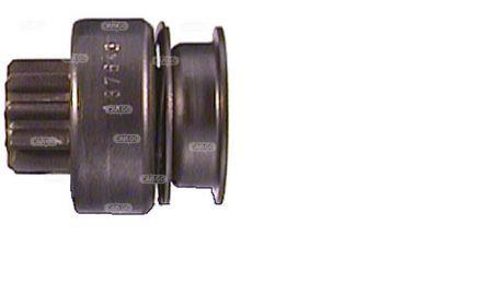 137643 Cargo Freewheel gear, starter