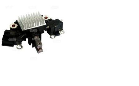 231534 Cargo Alternator regulator