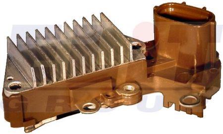 139268 Cargo Alternator regulator