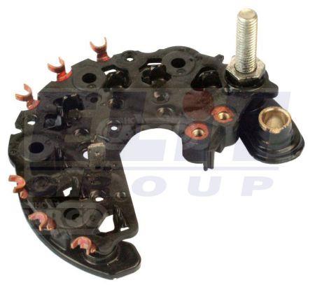 138303 Cargo Rectifier, alternator